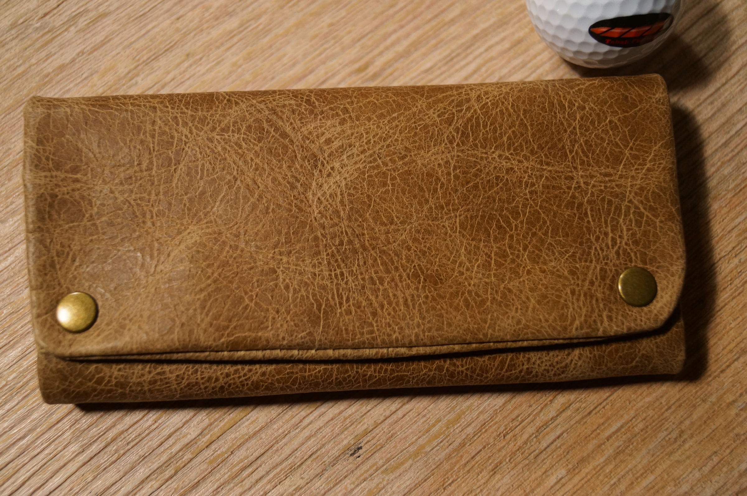 Kavatza Tobacco Pouch - Tabba 3 Kavatza Tobacco Pouch - Tabba 3