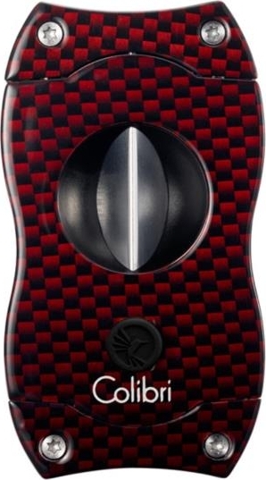 Colibri V-Cut Kerbschneider V-Cutter für Zigarren