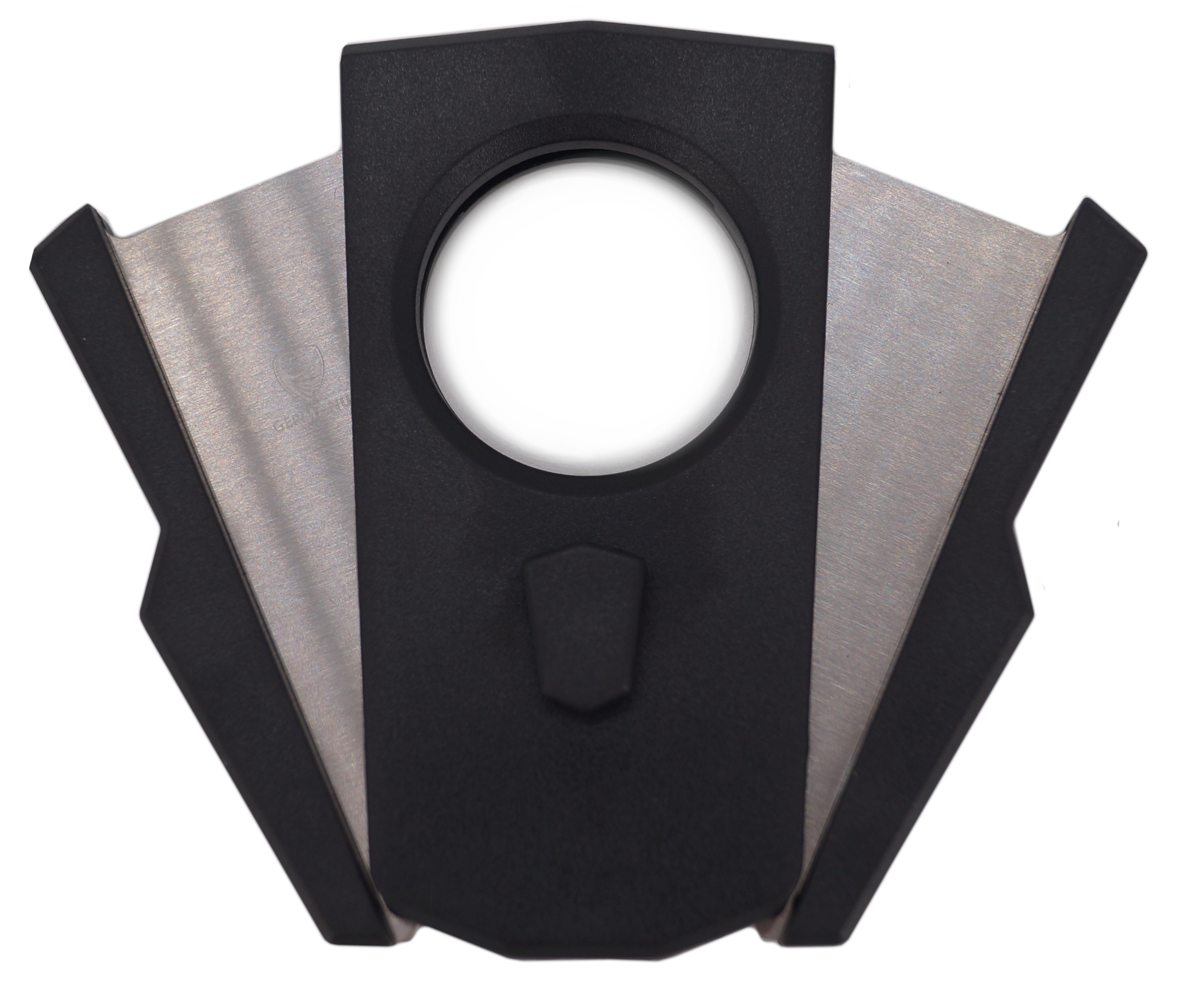 GERMANUS Cigar Cutter "Black Butterfly"