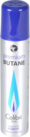 Colibri ® - Feuerzeug Gas - 90 ml