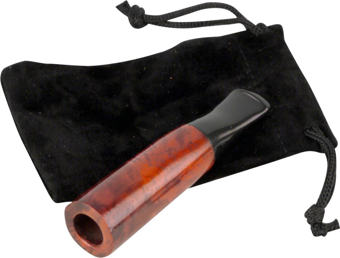 Zigarrenspitze, Handarbeit, 11mm Zigarrenspitze, Handarbeit, 11mm