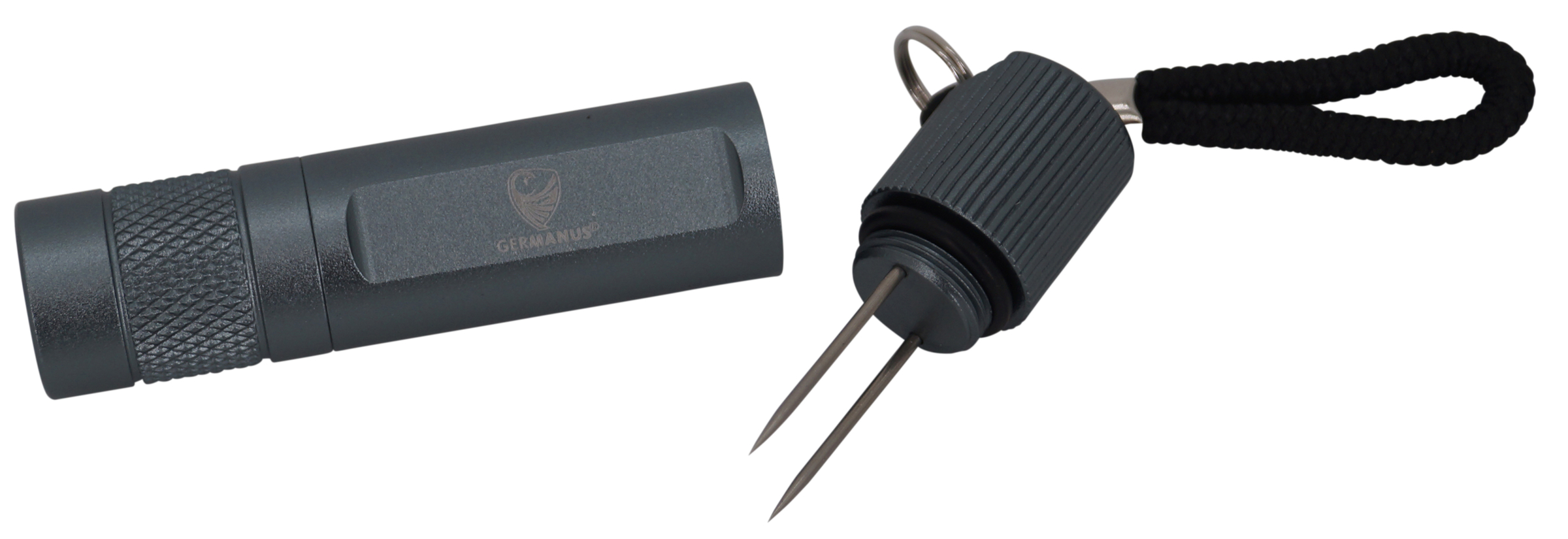 GERMANUS Drawpoker mini - The Tool to open plugged cigars GERMANUS Drawpoker mini - The Tool to open plugged cigars