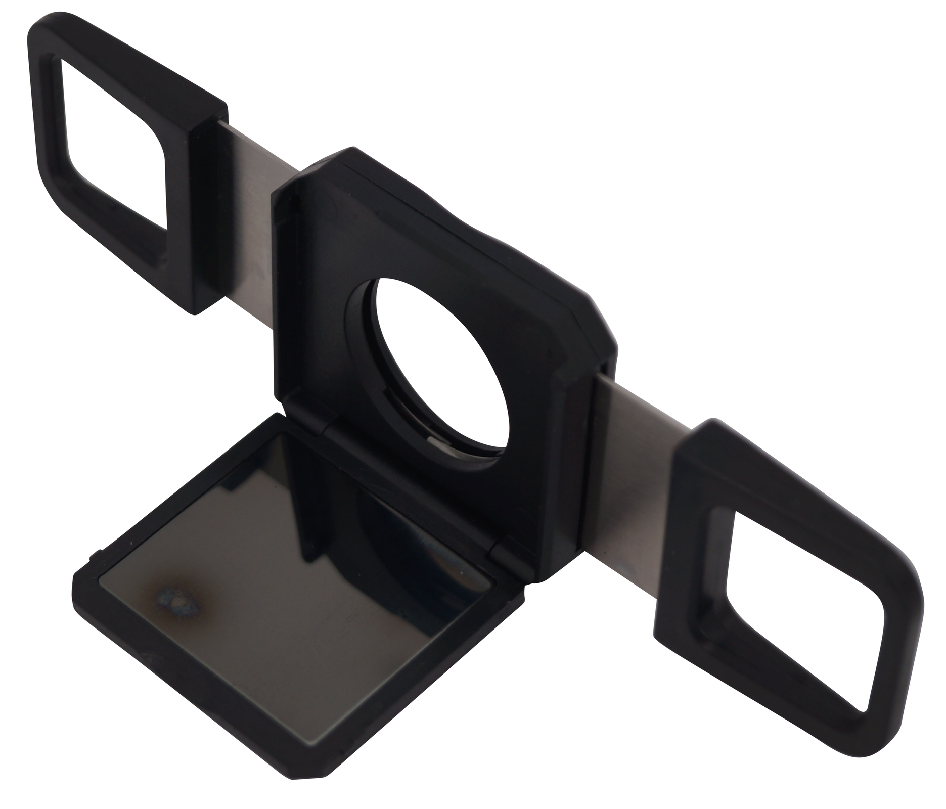 GERMANUS Cigar Cutter 3D