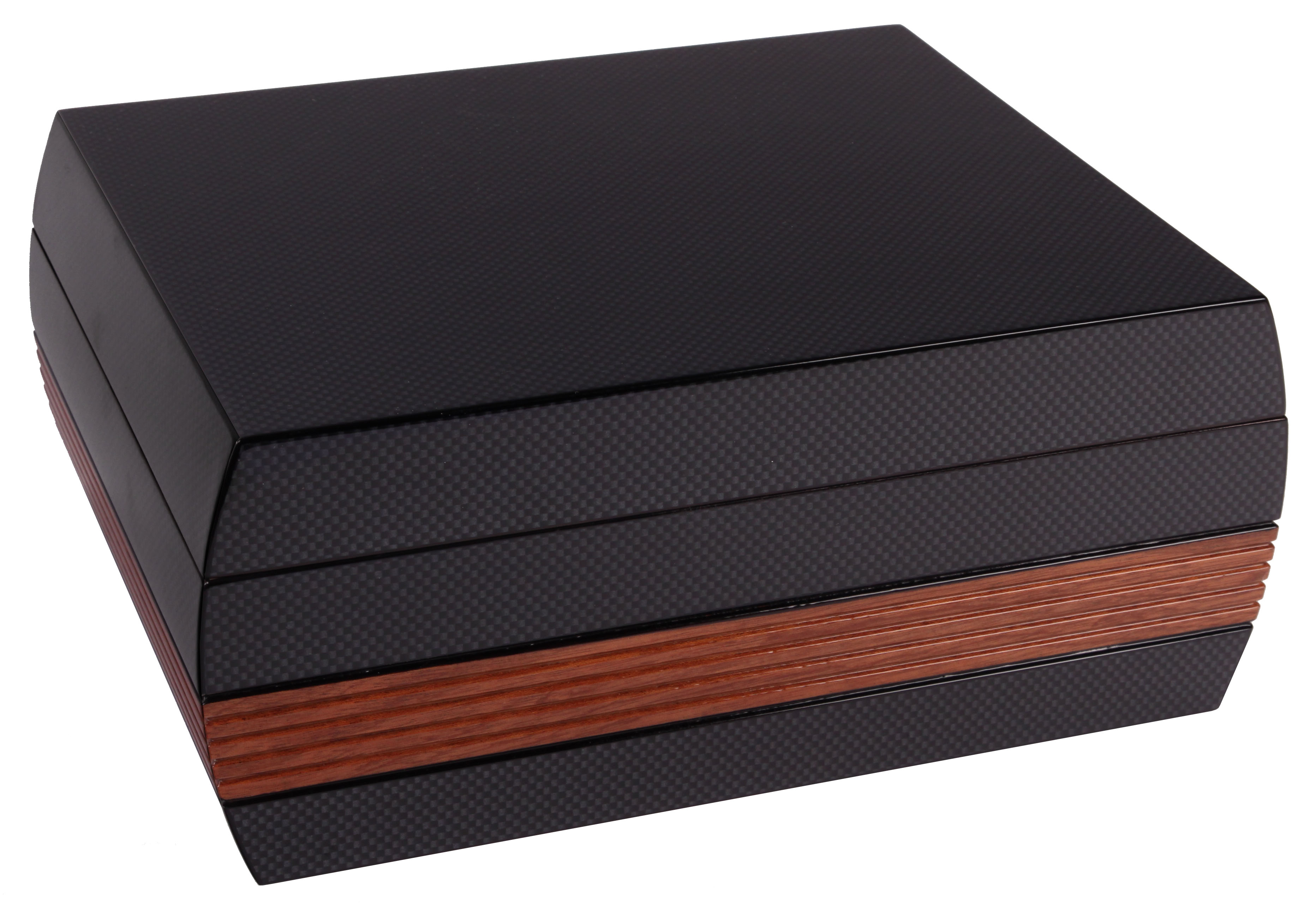 Sonderangebot: Humidor Truhe