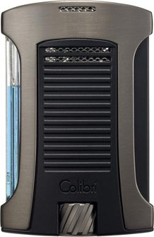 COLIBRI Jetflame Lighter Daytona