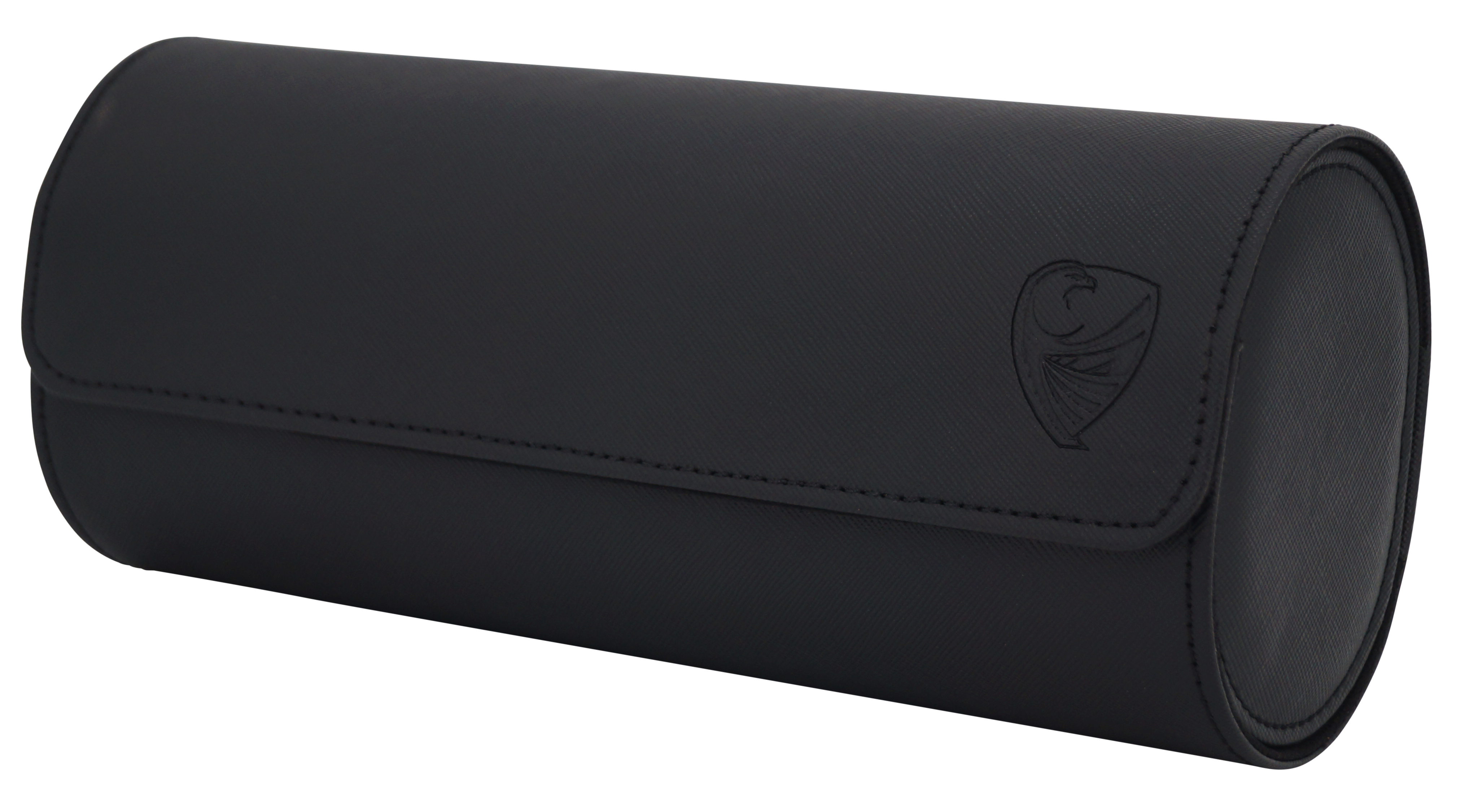 GERMANUS Uhrenrolle Classic, schwarz