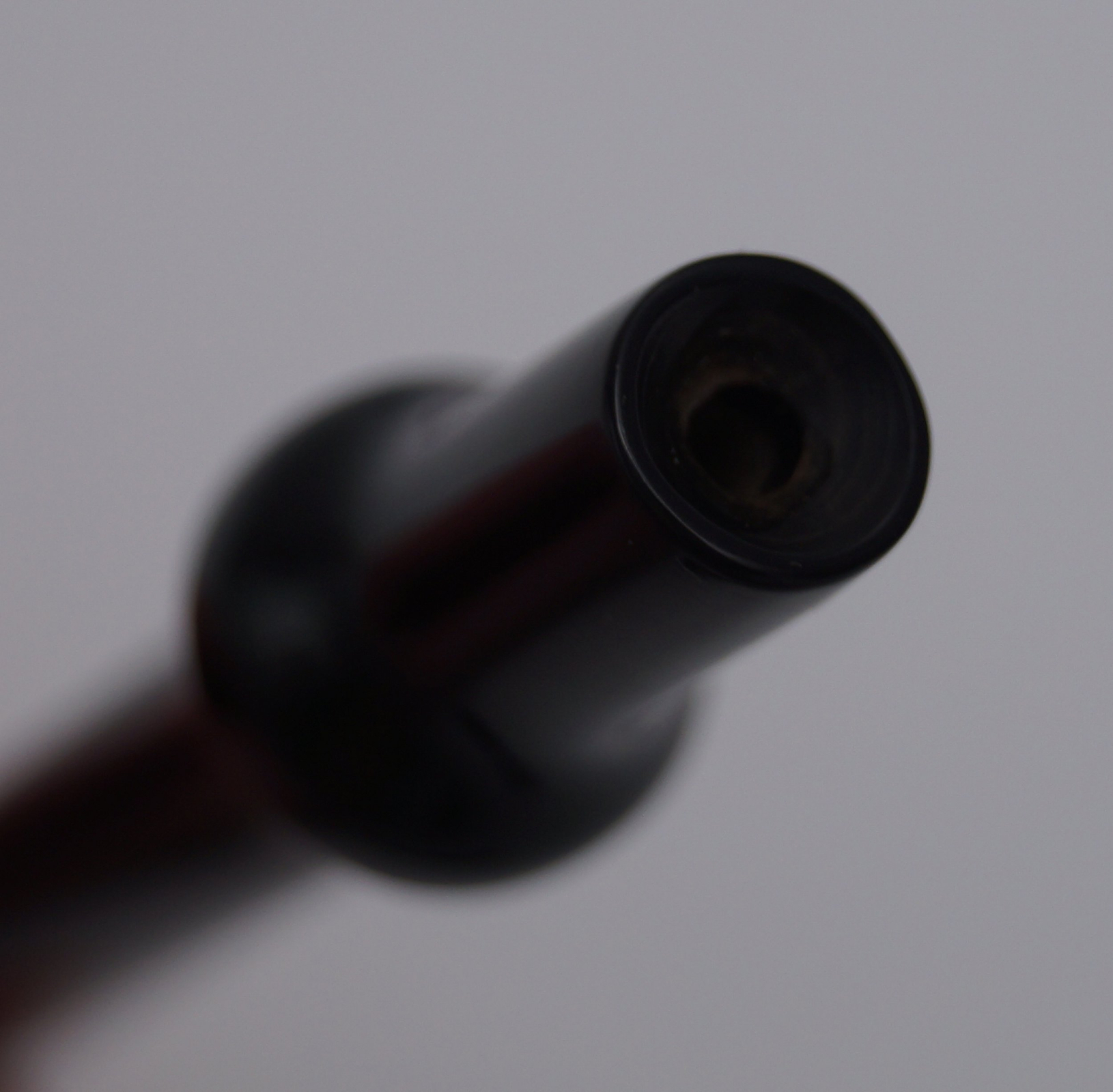 GERMANUS Corncob Mundstück Freehand aus Deutschland