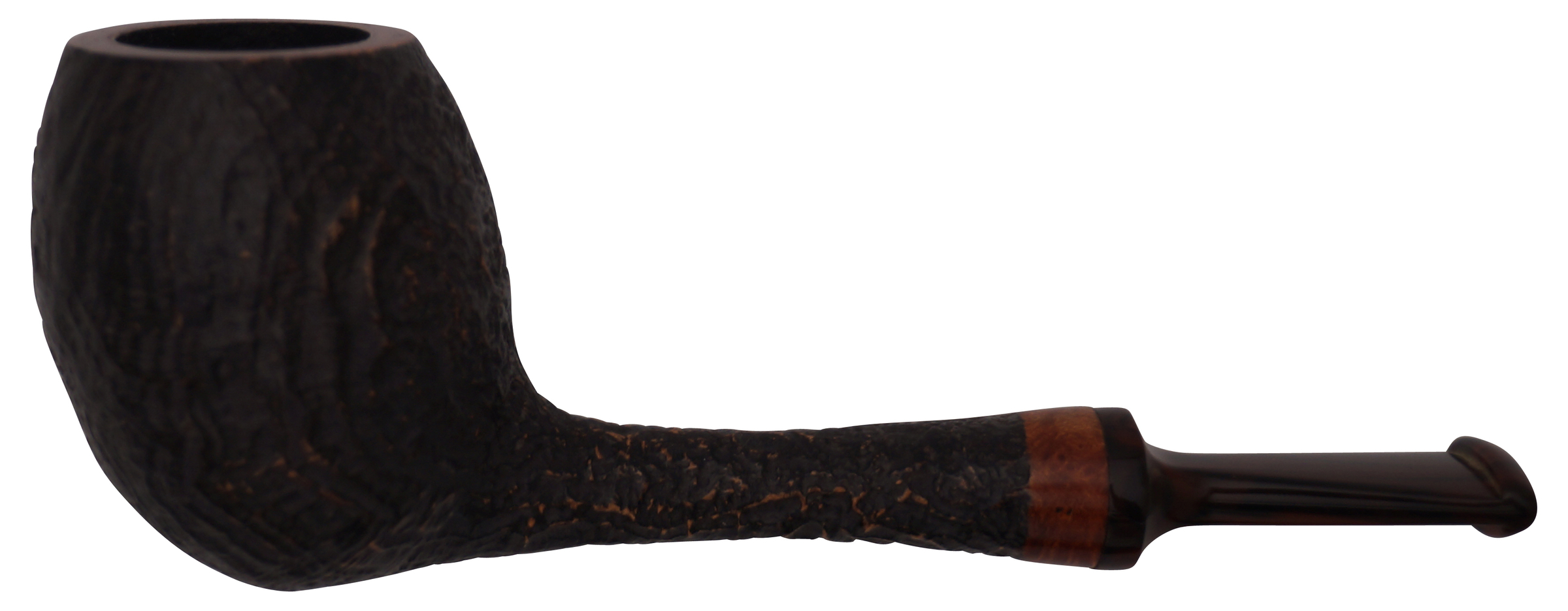 GERMANUS Pipe Set, Bee, Straight Sand, 10078-2