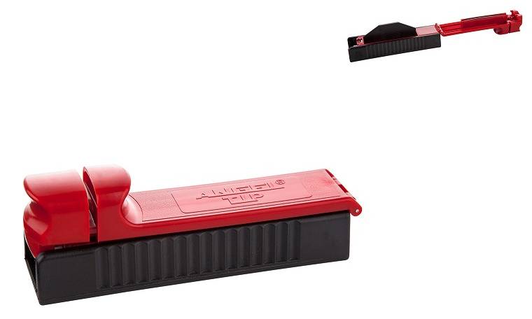 Angel Cigarette Maker Red