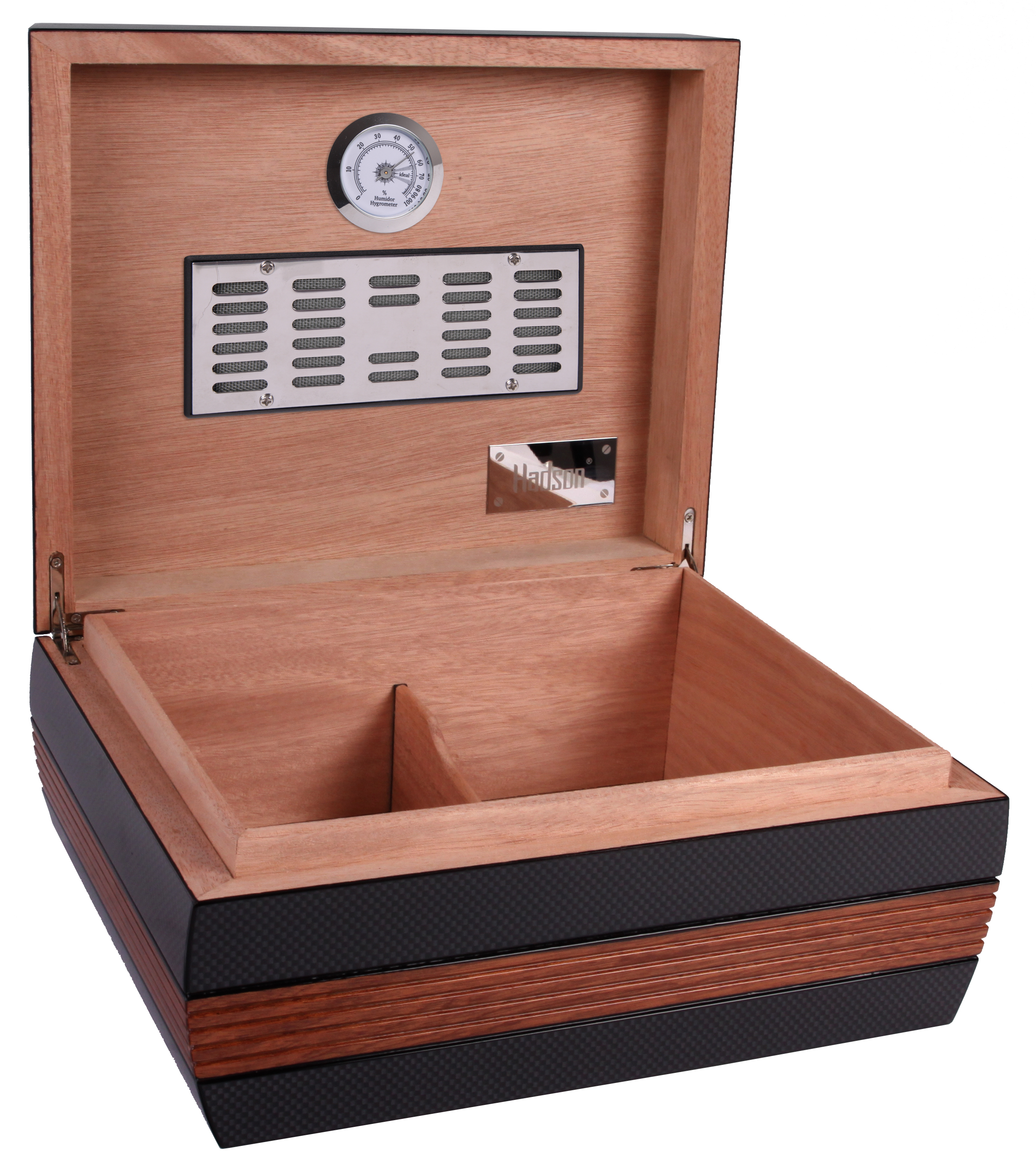 Sonderangebot: Humidor Truhe