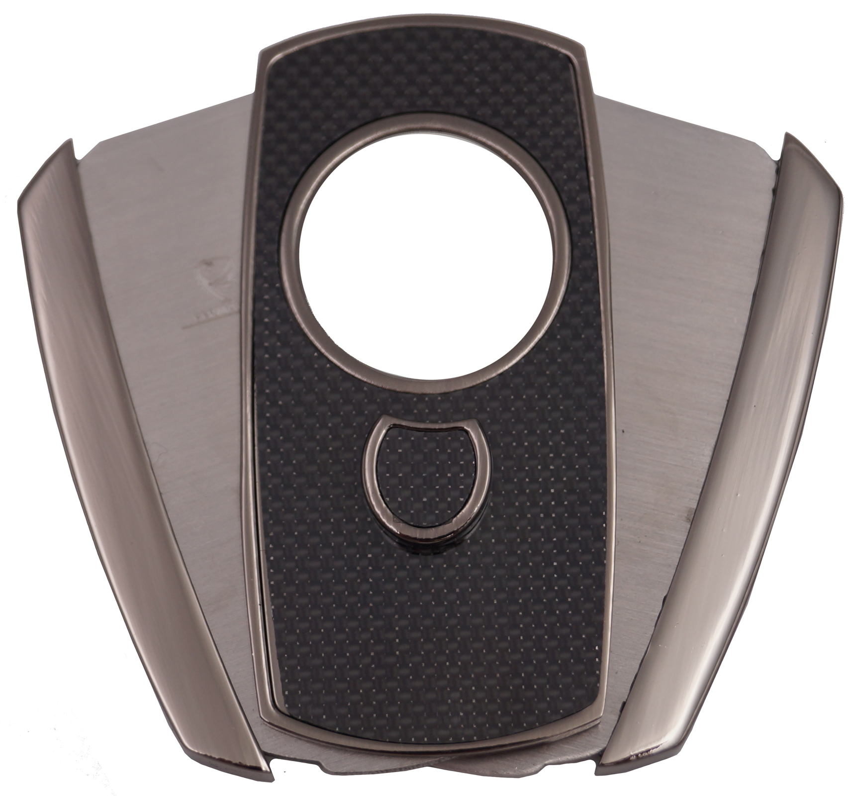 GERMANUS Zigarren Cutter Butterfly, Carbon