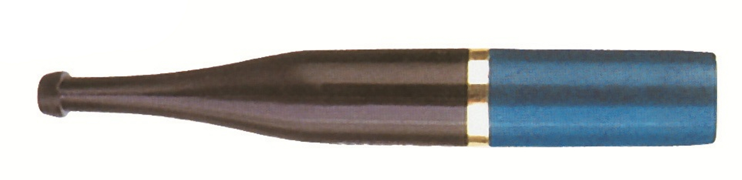 Denicotea 20232 Zigaretten Spitze Marine, blau