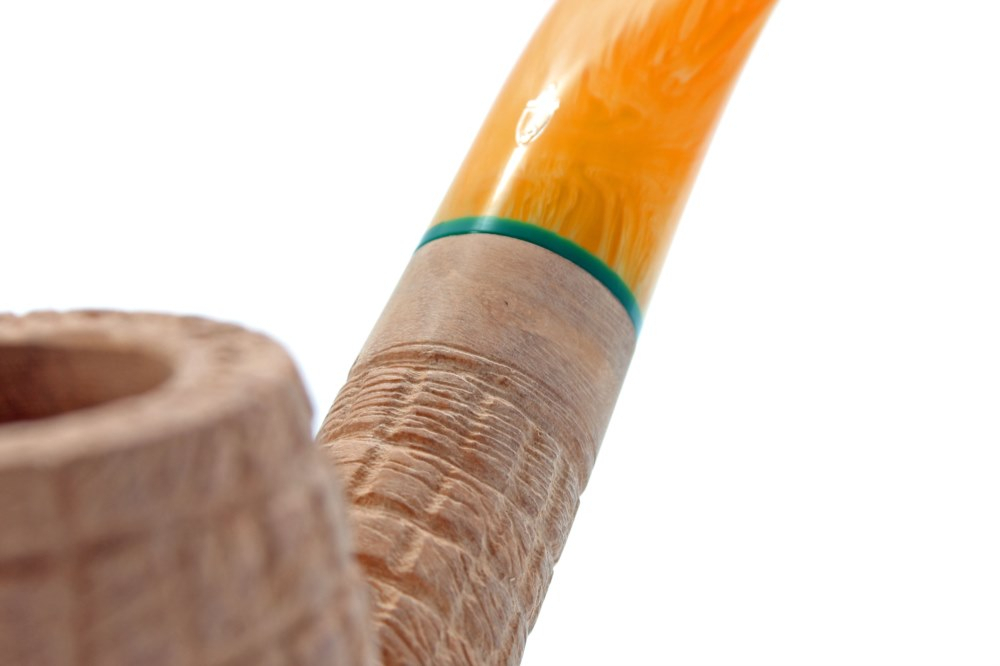 Savinelli Pannochia 606 Pfeife