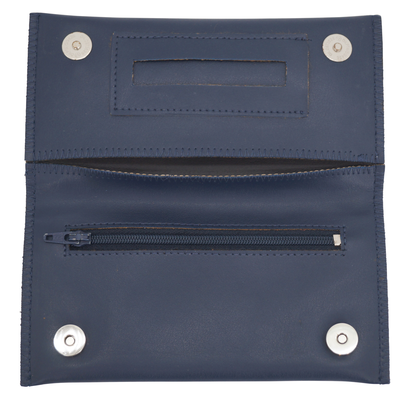 GERMANUS Tabaktasche - Lederfrei - Made in EU - Lividus