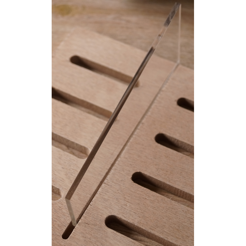Teiler für GERMANUS Turricula Humidor Schrank