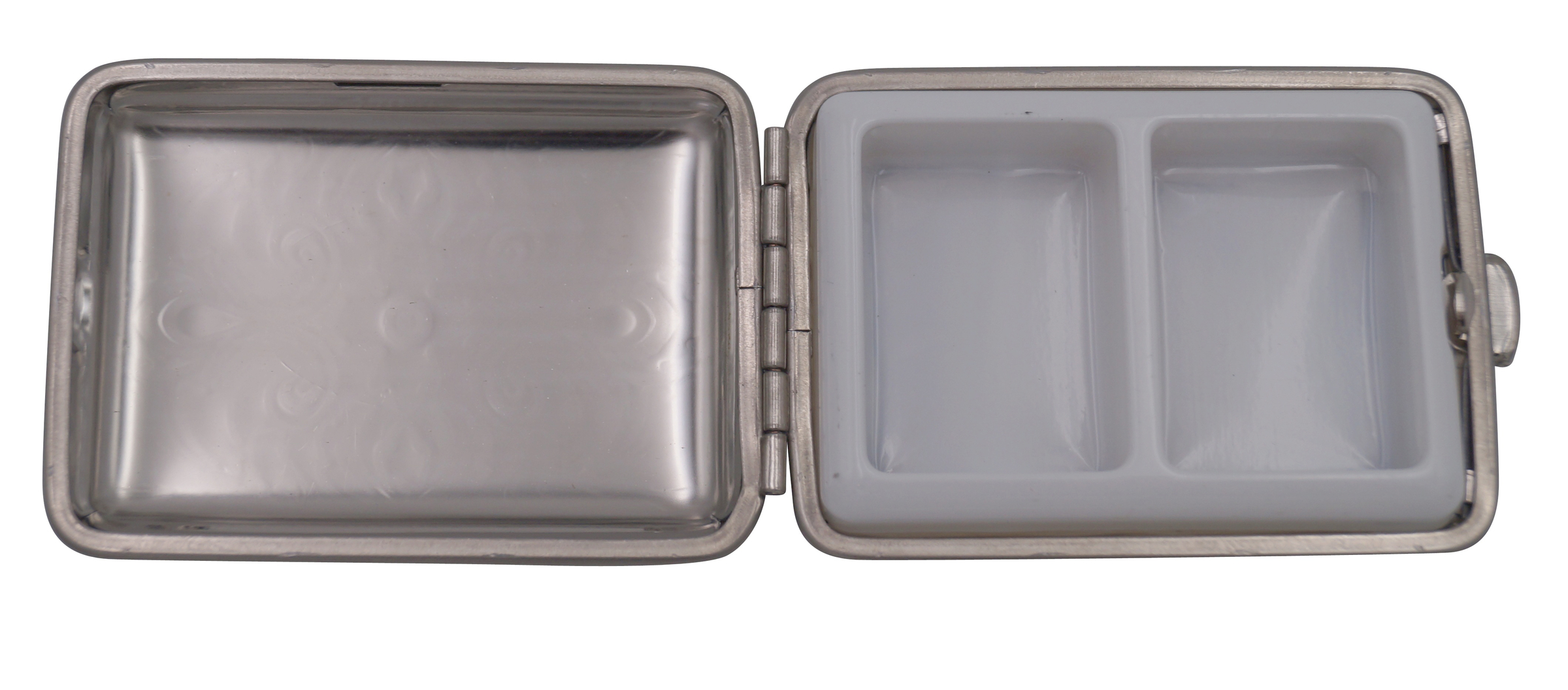GERMANUS Pipe Filter Case for 9 mm Filters - Made in Germany - Venetia