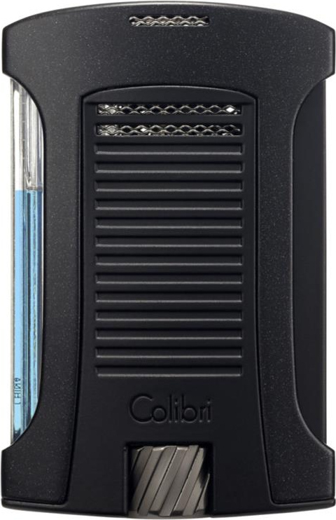 COLIBRI Jetflame Feuerzeug Daytona