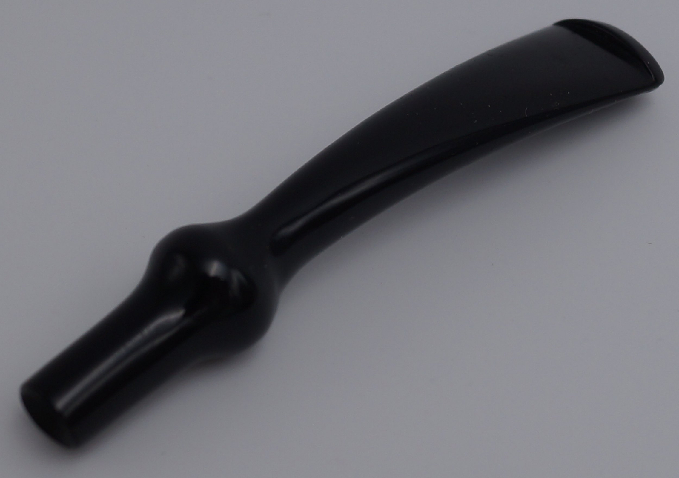 GERMANUS Corncob Bit Handmade Freehand, Made in Germany