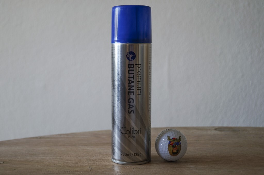 Colibri ® - Feuerzeug Gas - 300 ml
