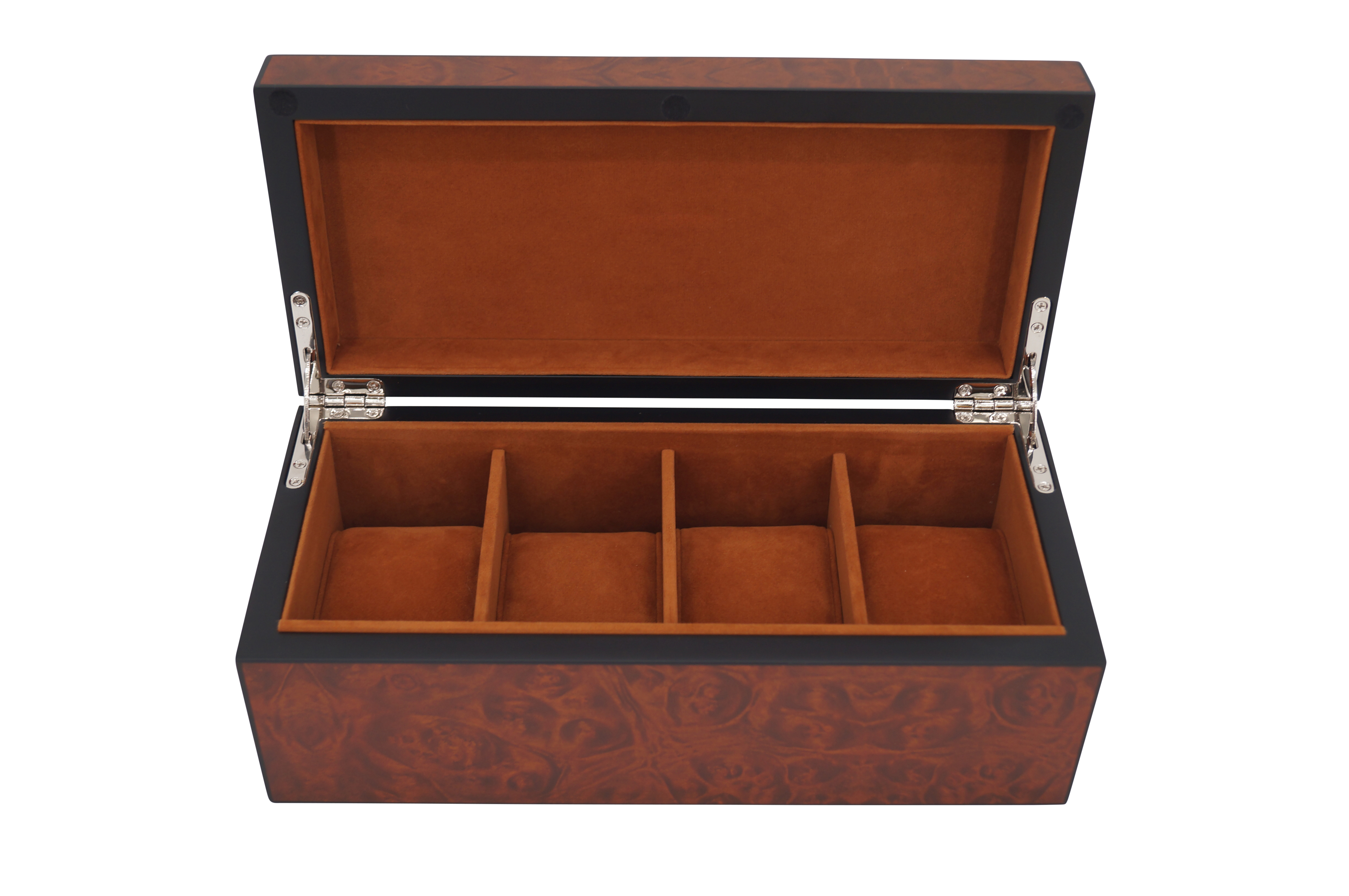 GERMANUS Uhrenbox 056