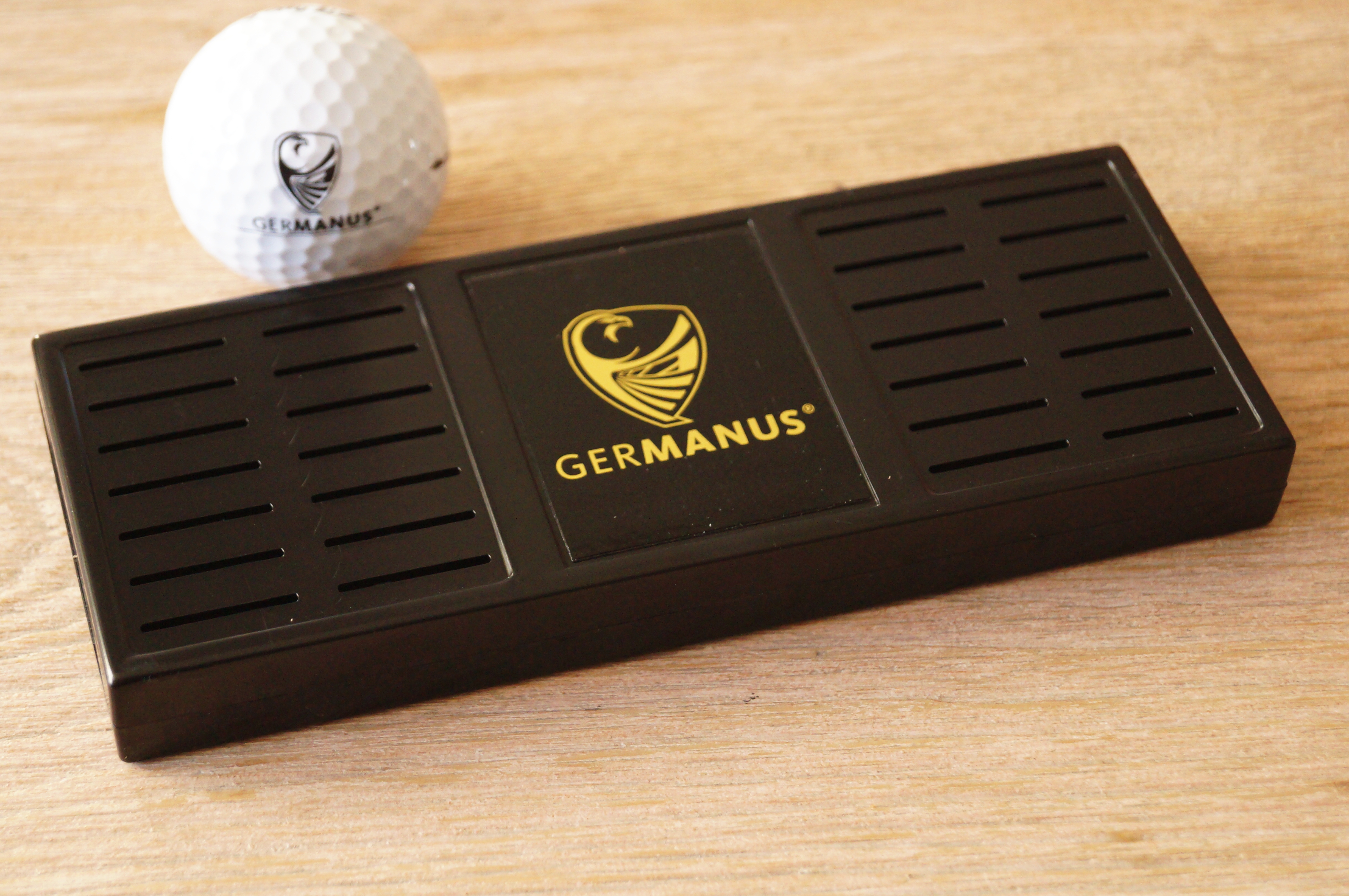 GERMANUS Pad Humidor Zigarren Befeuchter - XL