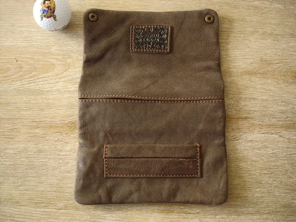 Kavatza Tobacco Pouch - Cowboy