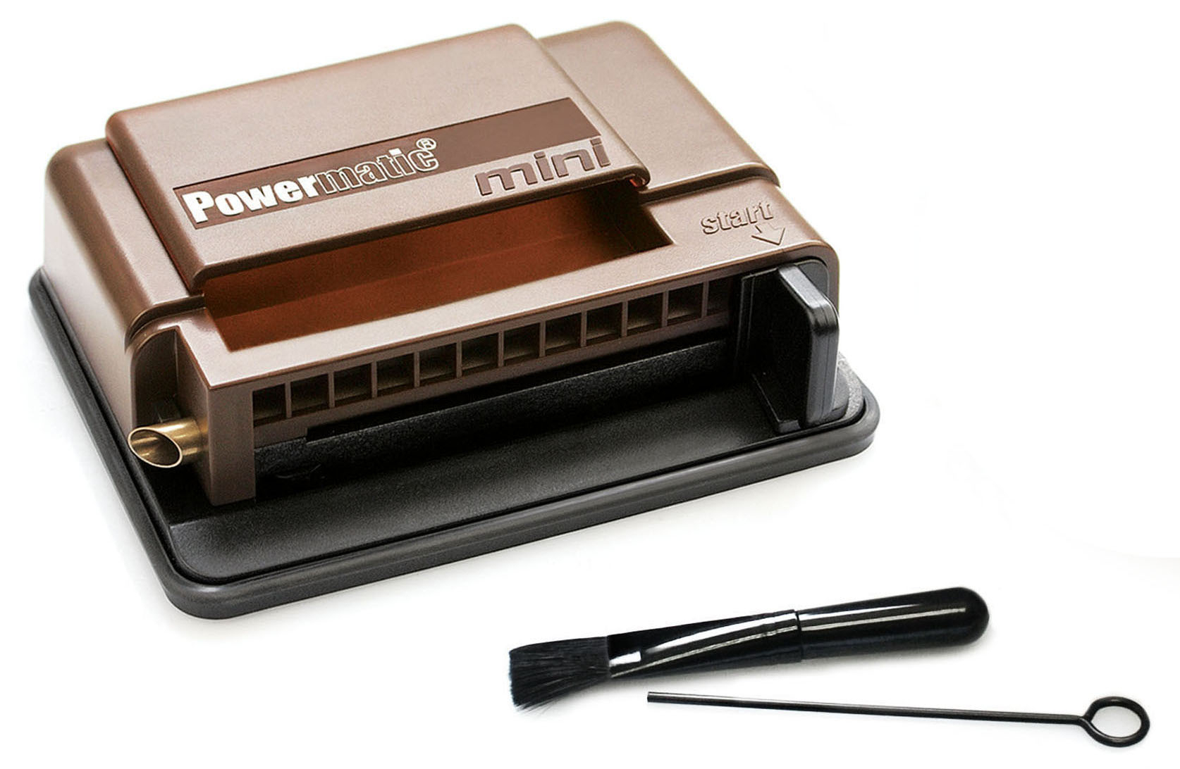 Powermatic Mini Premium Rolling Machine for Cigarettes