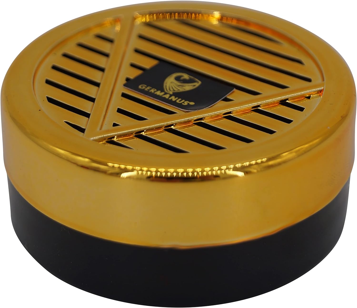 GERMANUS Humidor Zigarren Befeuchter - rund GERMANUS Humidor Zigarren Befeuchter - rund