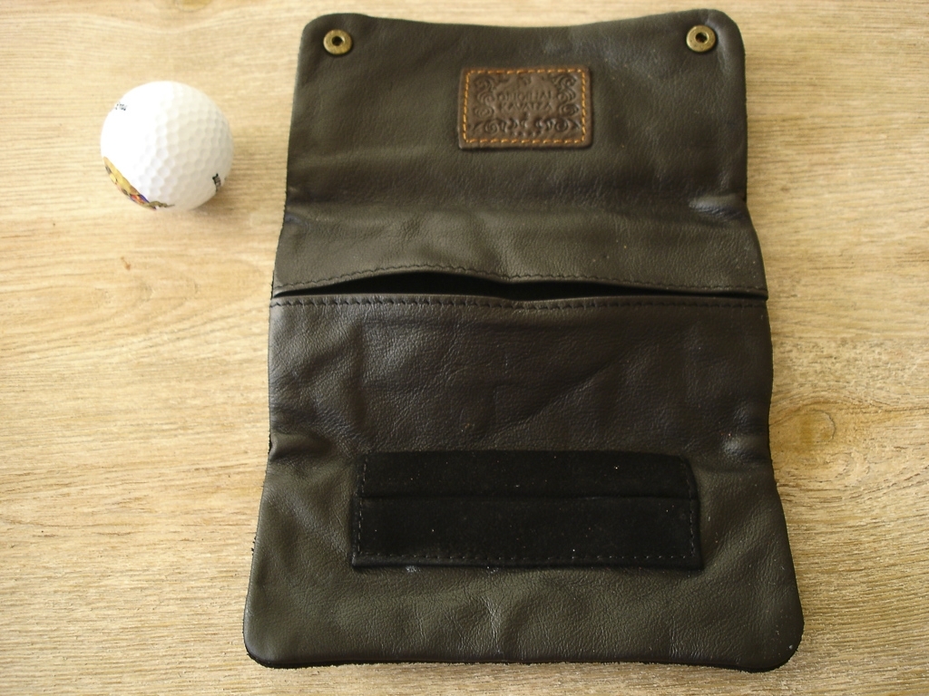 Kavatza Tabaktasche Pouch Manuso TP2