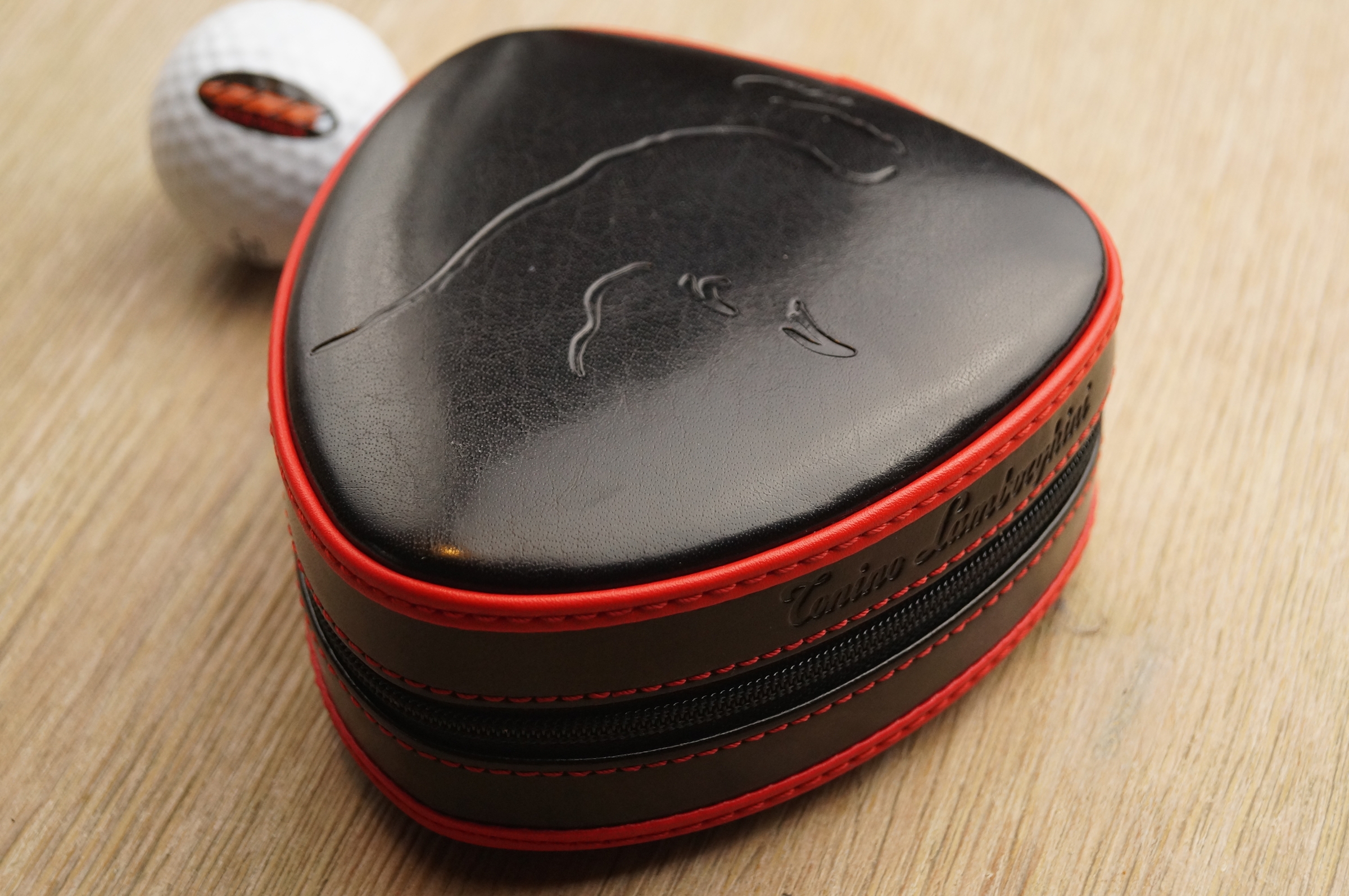 Lamborghini Jetflame Cigar Lighter Forza