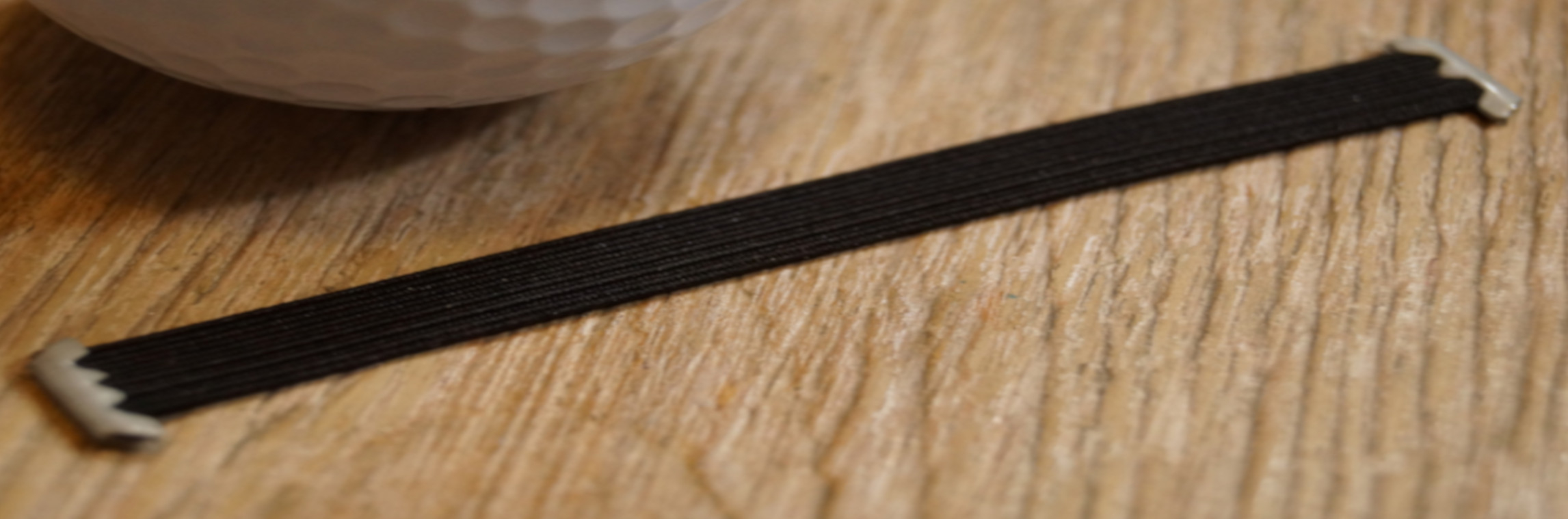 Ersatzband für Zigarettenetui - Made in Germany - Extra lang