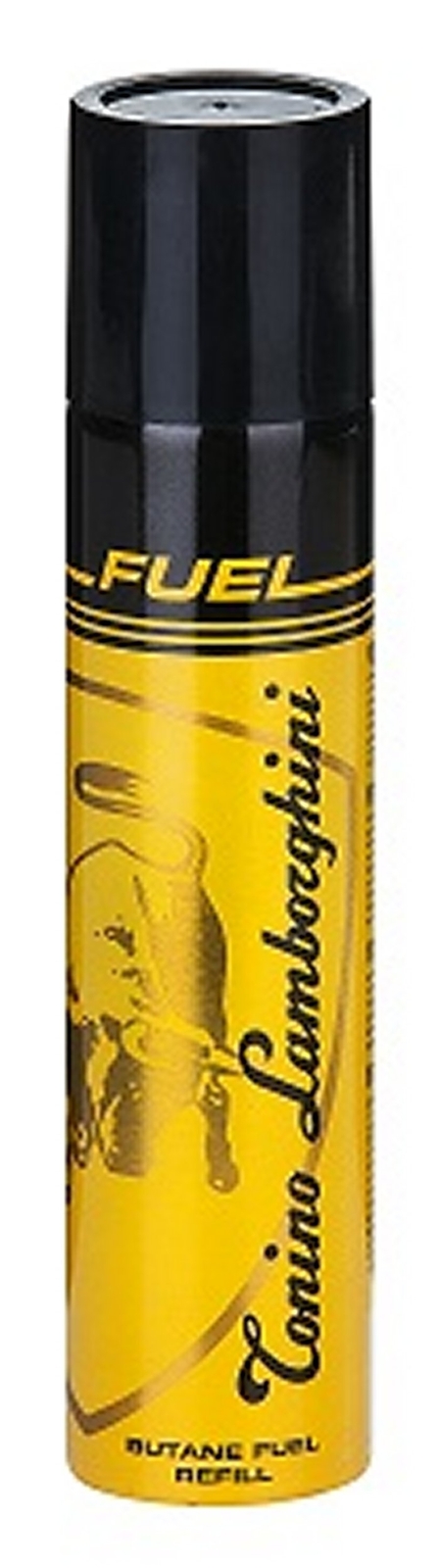 Lamborghini ® - Feuerzeug Gas - 90 ml
