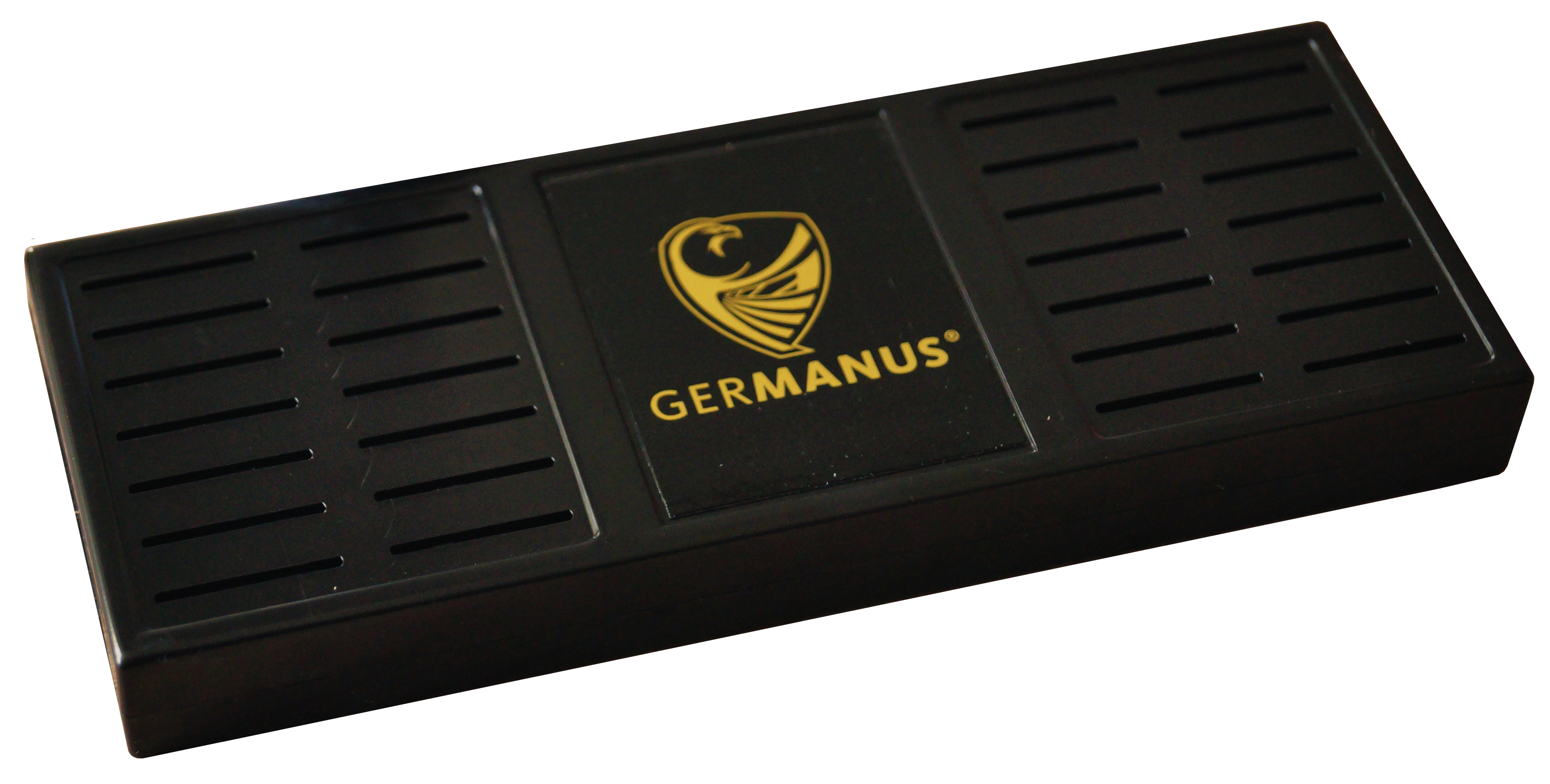 GERMANUS Kristalle Humidor Zigarren Befeuchter - XL