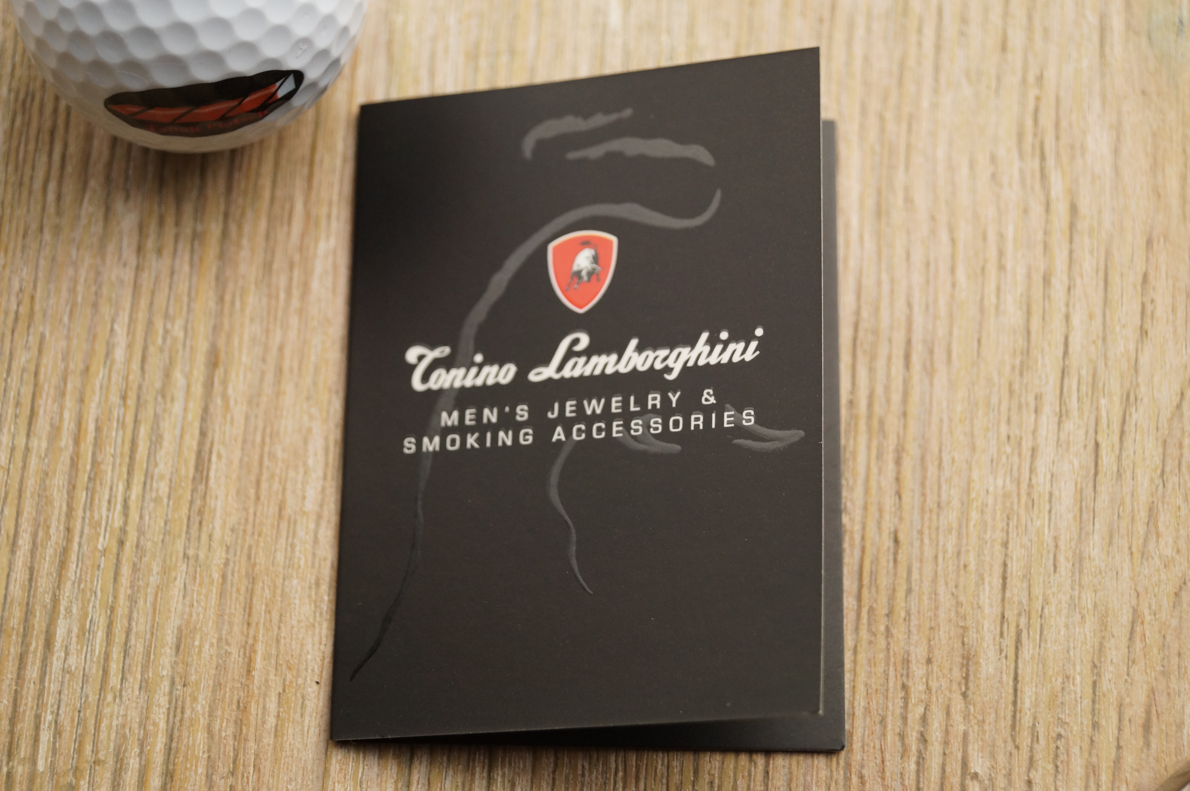 Lamborghini Jetflame Zigarren Feuerzeug Forza