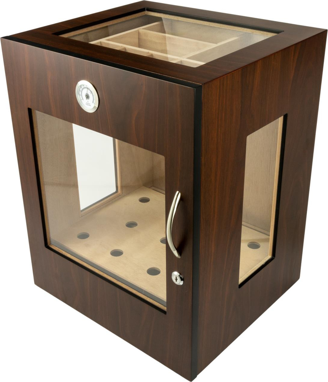 Humidor Schrank Sven
