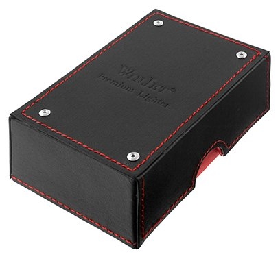 Winjet Premium Lighter Gold or Silver