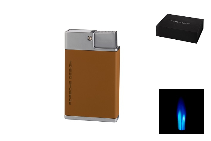 Porsche Design Jetflame Lighter P3631 for Cigars