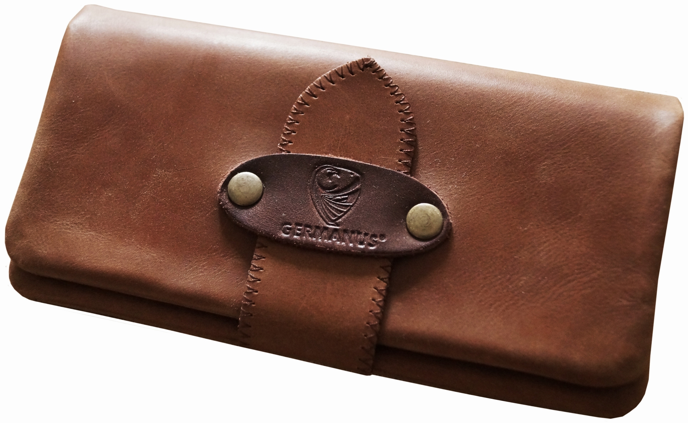 GERMANUS Lorum - Made in EU - Tobacco Pouch GERMANUS Lorum - Made in EU - Tobacco Pouch