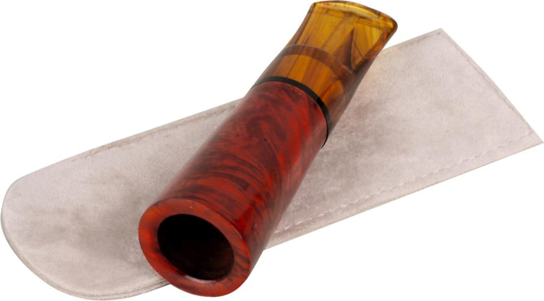 GERMANUS Zigarrenspitze, Handarbeit, 18mm