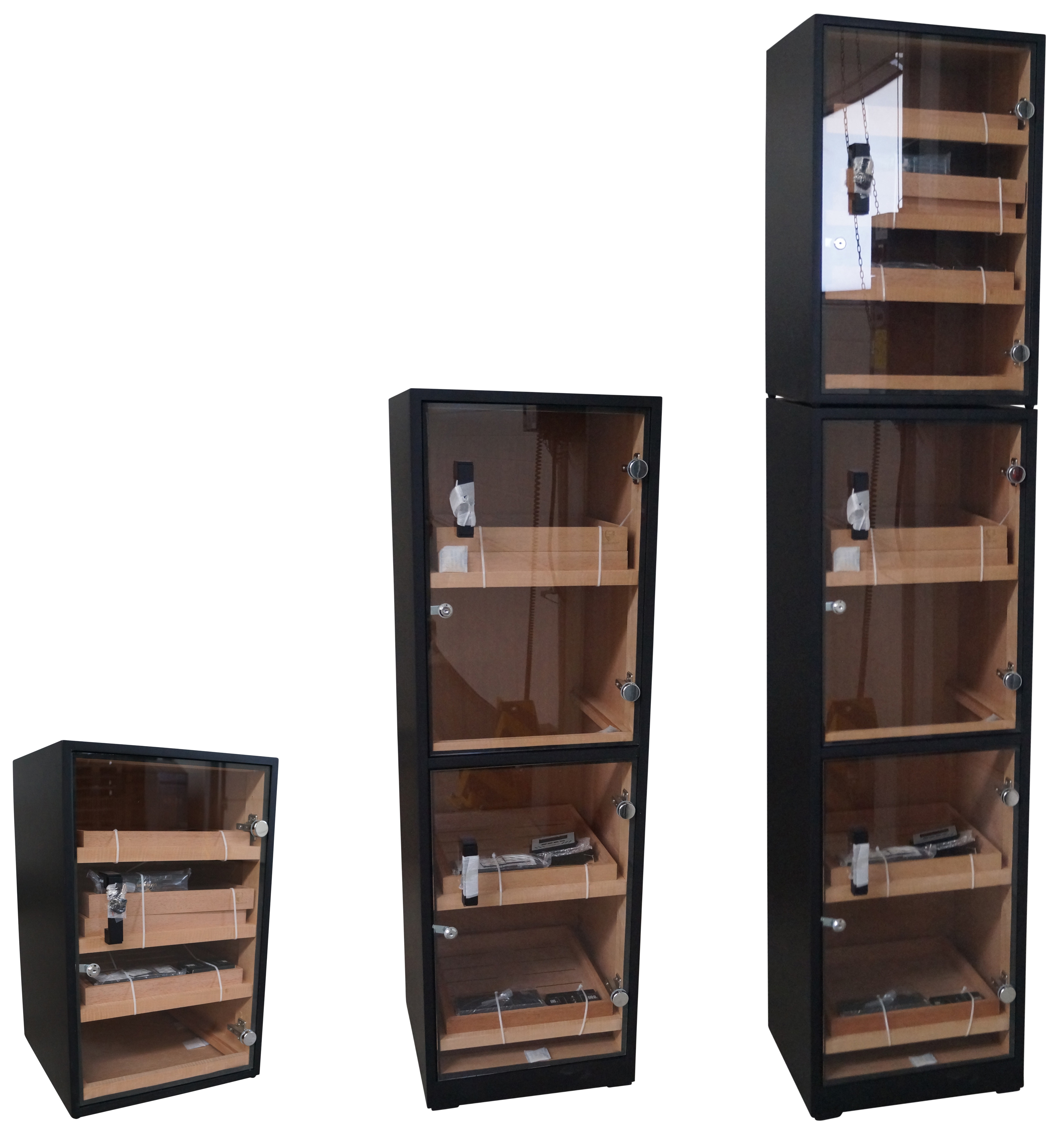 GERMANUS Schrank System M