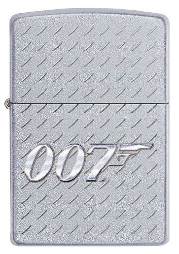 Zippo 60004872 James Bond 007
