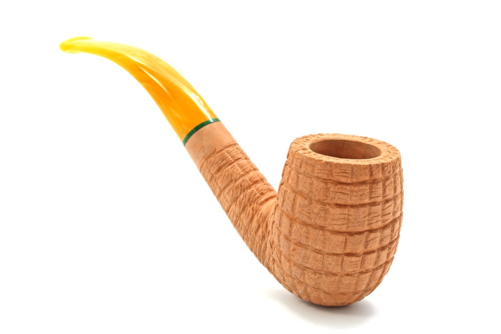 Savinelli Pannochia 606 Pfeife