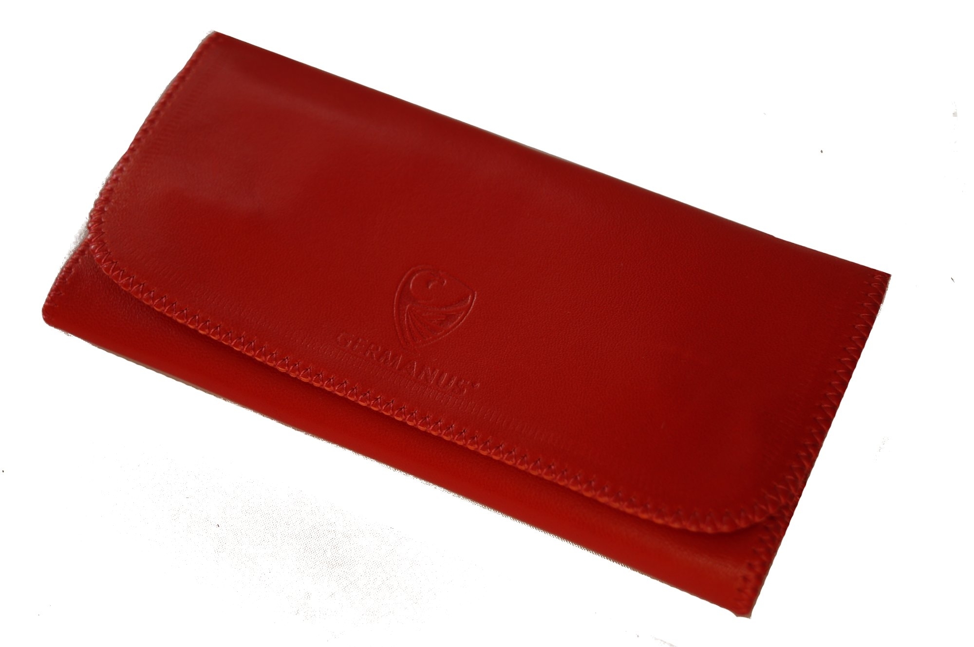 GERMANUS Tobacco Pouch - Russus