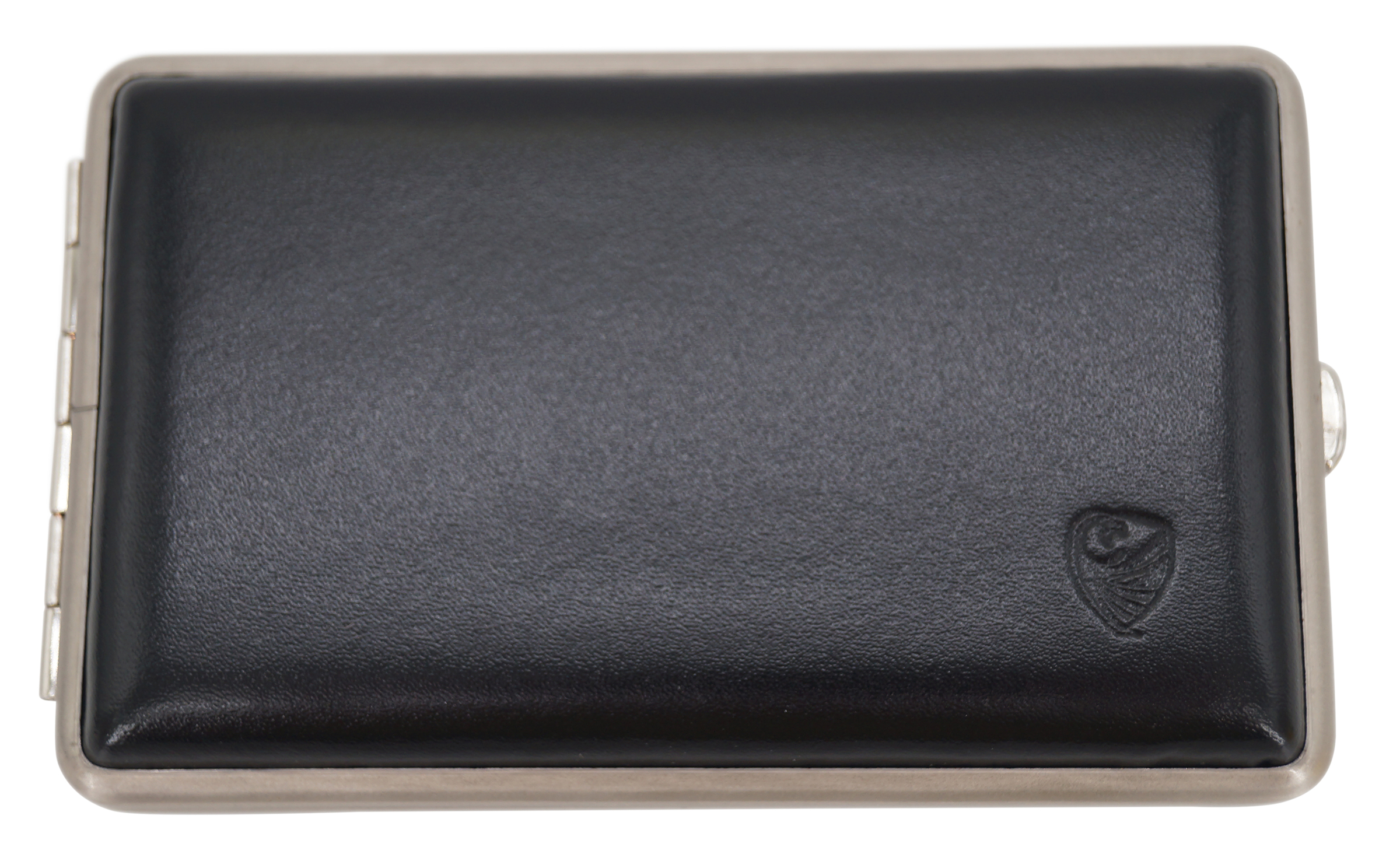 leather cigarette case for 100s Purse Holder - CA3319 Our convenient leather pouch keeps your cigarettes and lighter neatly and handy My first 100 cigarette case